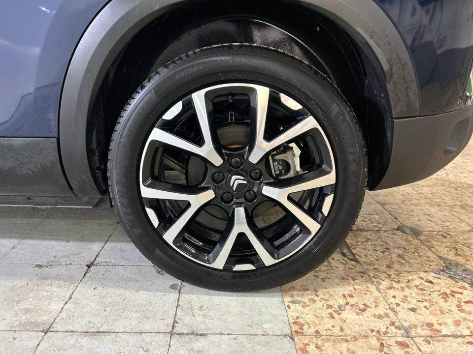 Citroen C5 Aircross Hybrid 225 e-EAT8 Shine Pack