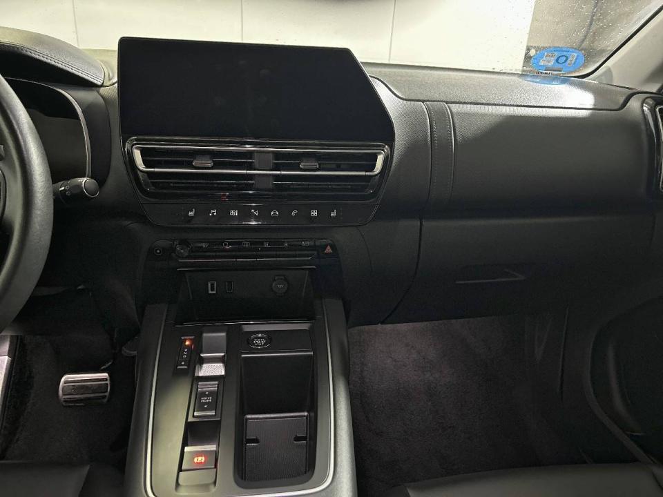 Citroen C5 Aircross Hybrid 225 e-EAT8 Shine Pack