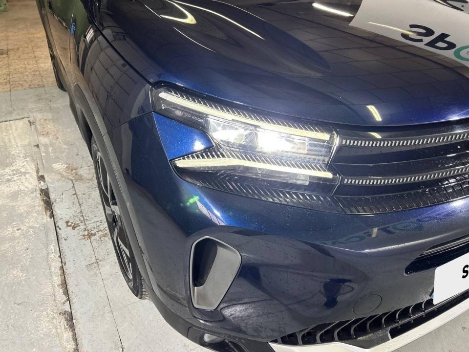 Citroen C5 Aircross Hybrid 225 e-EAT8 Shine Pack