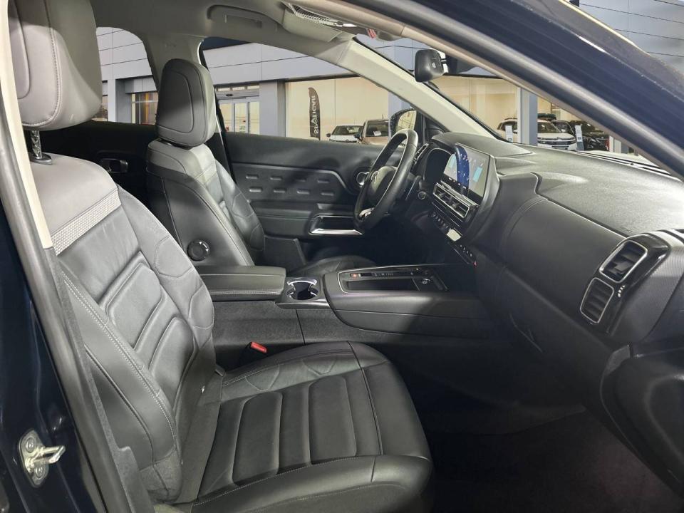 Citroen C5 Aircross Hybrid 225 e-EAT8 Shine Pack