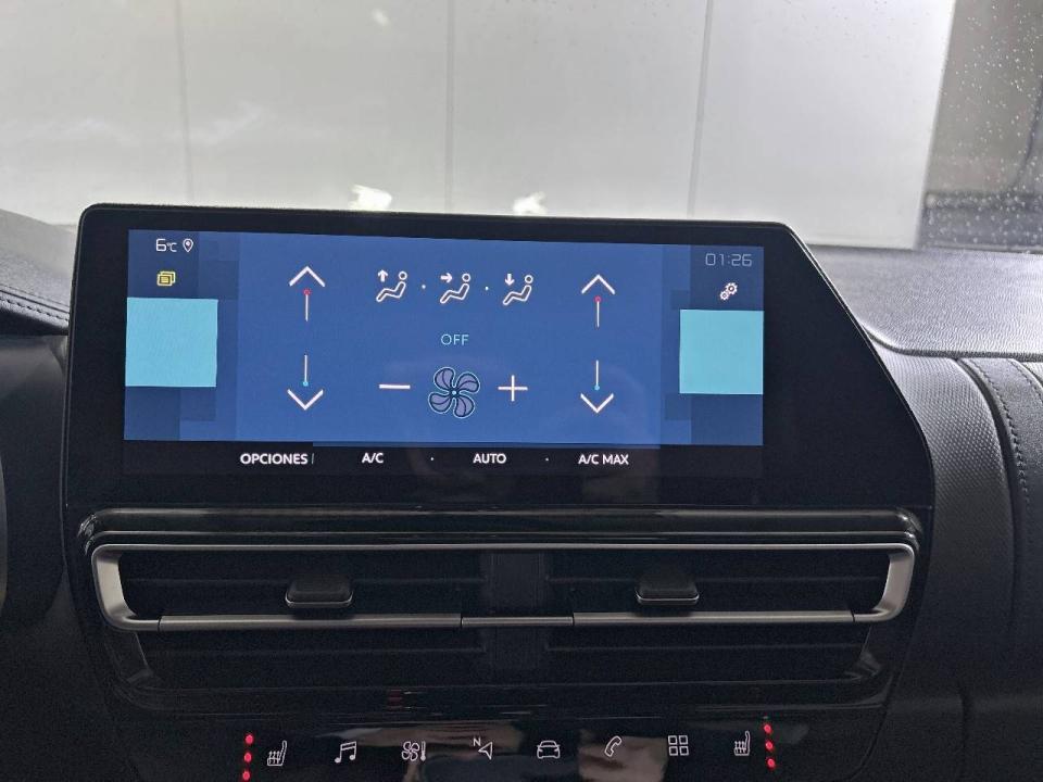 Citroen C5 Aircross Hybrid 225 e-EAT8 Shine Pack