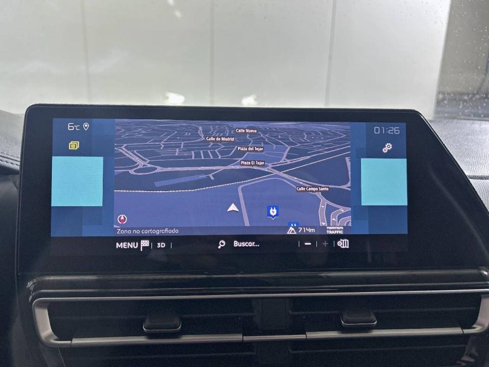 Citroen C5 Aircross Hybrid 225 e-EAT8 Shine Pack