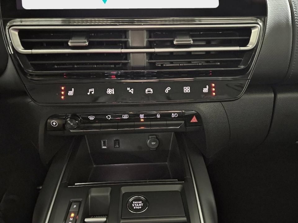 Citroen C5 Aircross Hybrid 225 e-EAT8 Shine Pack