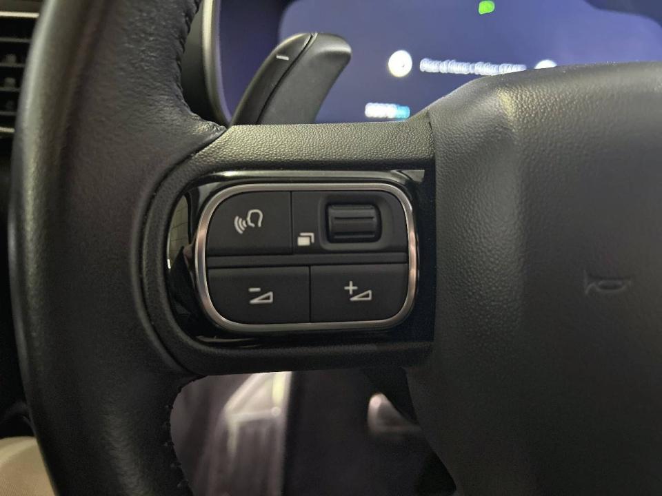 Citroen C5 Aircross Hybrid 225 e-EAT8 Shine Pack