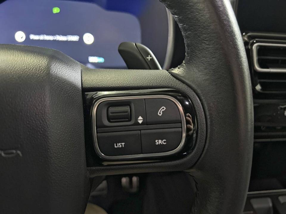 Citroen C5 Aircross Hybrid 225 e-EAT8 Shine Pack