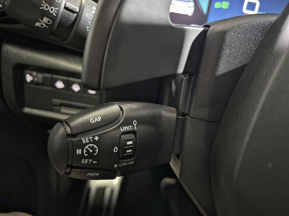 Citroen C5 Aircross Hybrid 225 e-EAT8 Shine Pack