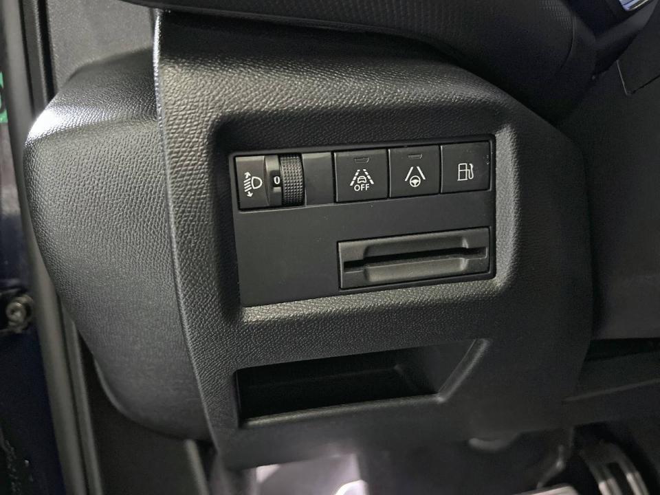Citroen C5 Aircross Hybrid 225 e-EAT8 Shine Pack