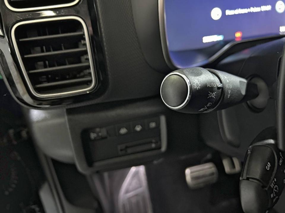 Citroen C5 Aircross Hybrid 225 e-EAT8 Shine Pack