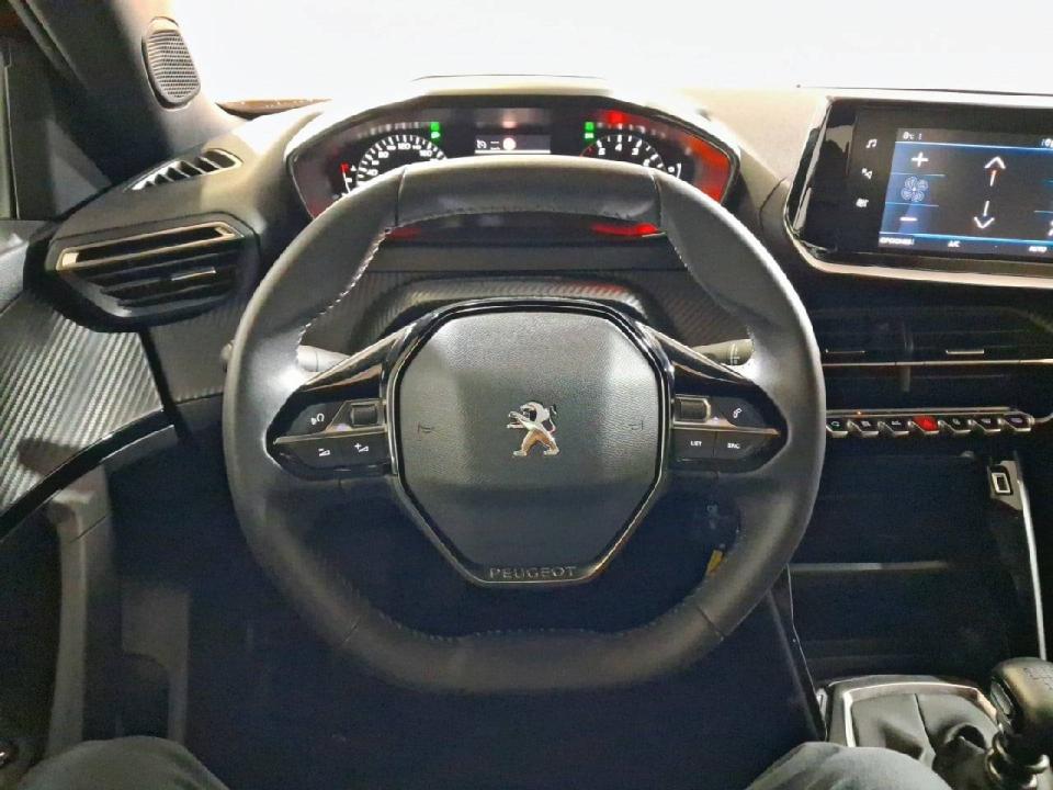 Peugeot 2008 Active Pack Puretech 100 S&S 6 Vel. MAN