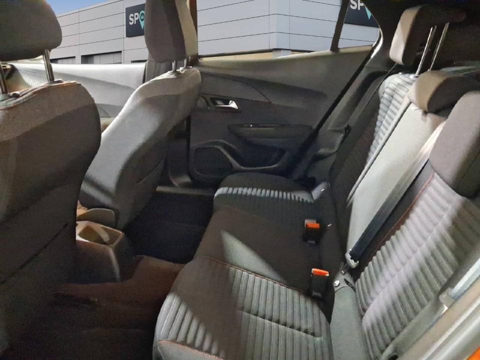 Peugeot 2008 Active Pack Puretech 100 S&S 6 Vel. MAN