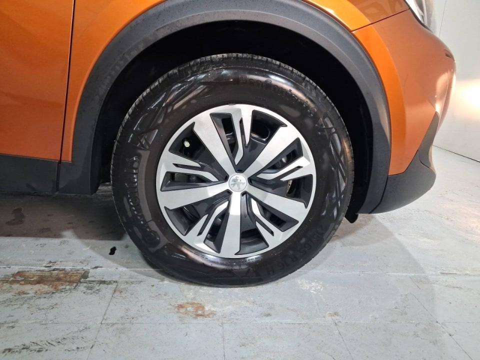 Peugeot 2008 Active Pack Puretech 100 S&S 6 Vel. MAN