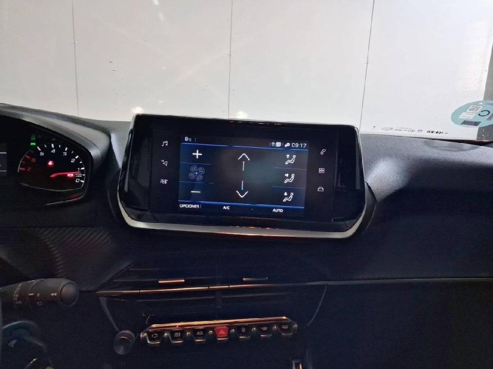 Peugeot 2008 Active Pack Puretech 100 S&S 6 Vel. MAN