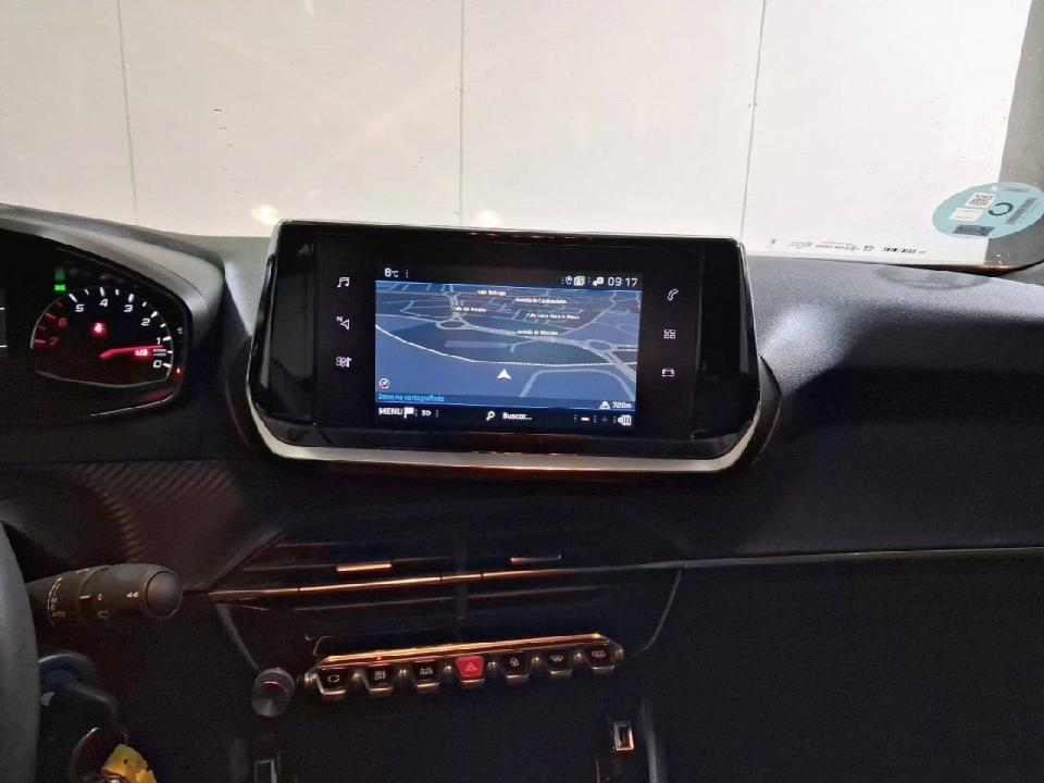 Peugeot 2008 Active Pack Puretech 100 S&S 6 Vel. MAN