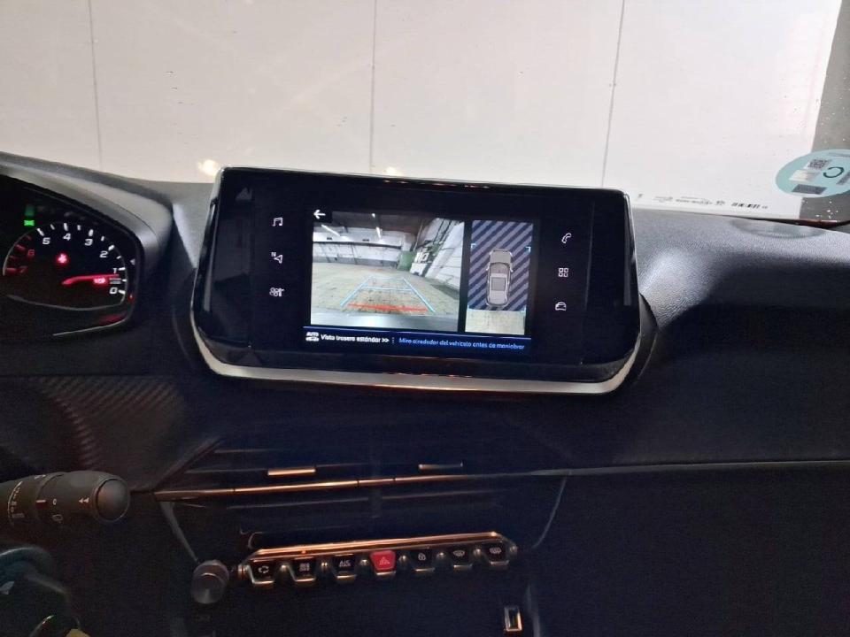 Peugeot 2008 Active Pack Puretech 100 S&S 6 Vel. MAN