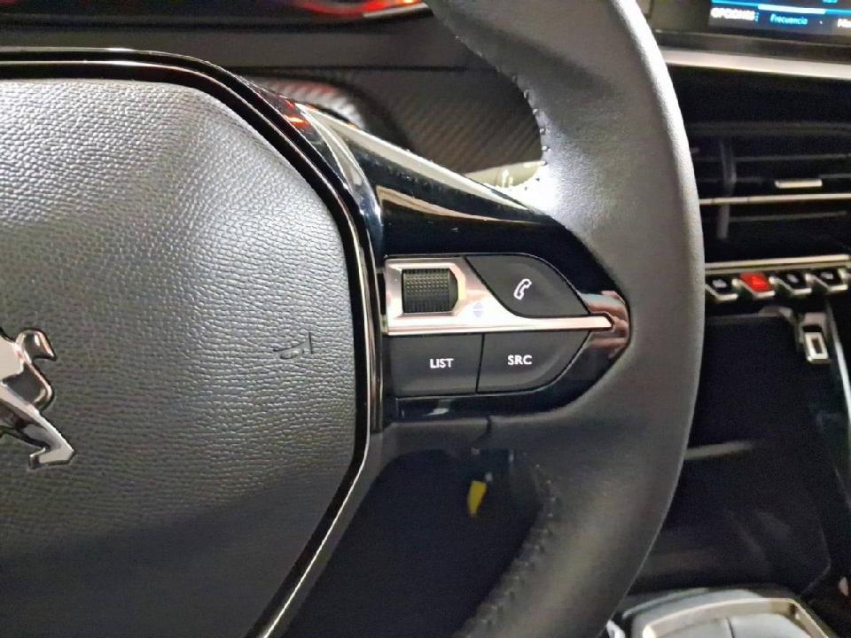 Peugeot 2008 Active Pack Puretech 100 S&S 6 Vel. MAN