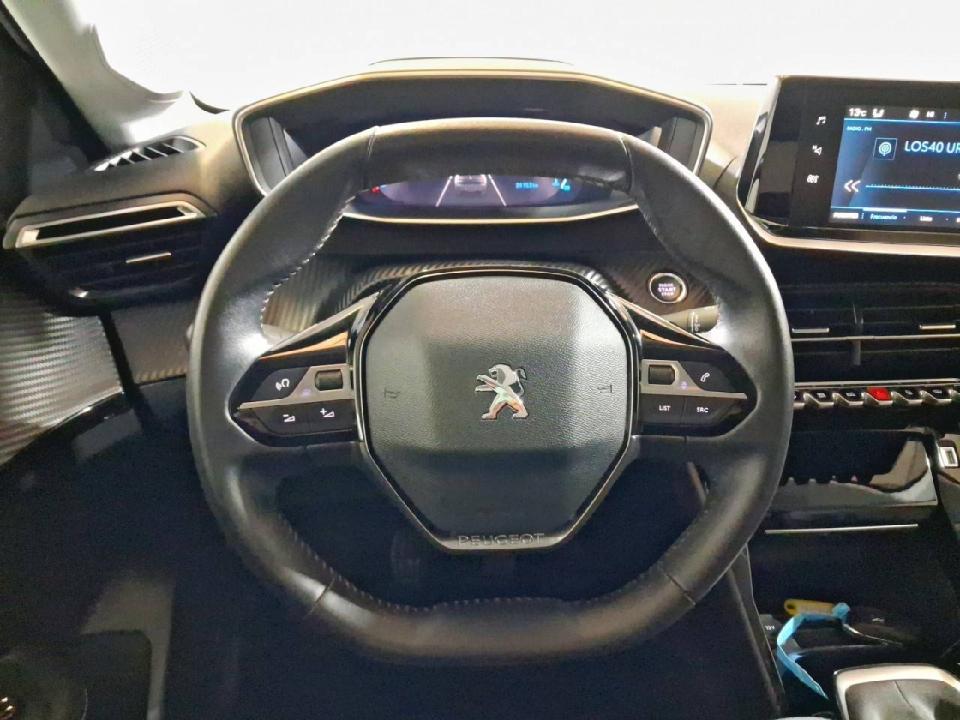 Peugeot 208 BlueHDi 73kW (100CV) Allure Pack