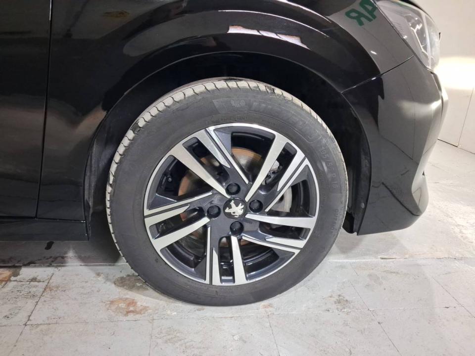 Peugeot 208 BlueHDi 73kW (100CV) Allure Pack