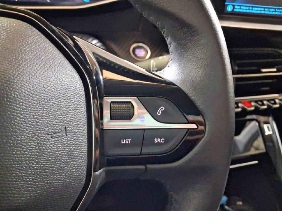 Peugeot 208 BlueHDi 73kW (100CV) Allure Pack