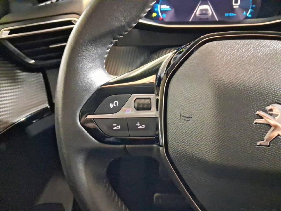 Peugeot 208 BlueHDi 73kW (100CV) Allure Pack