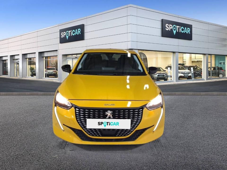 Peugeot 208 PureTech 73kW (100CV) Active Pack