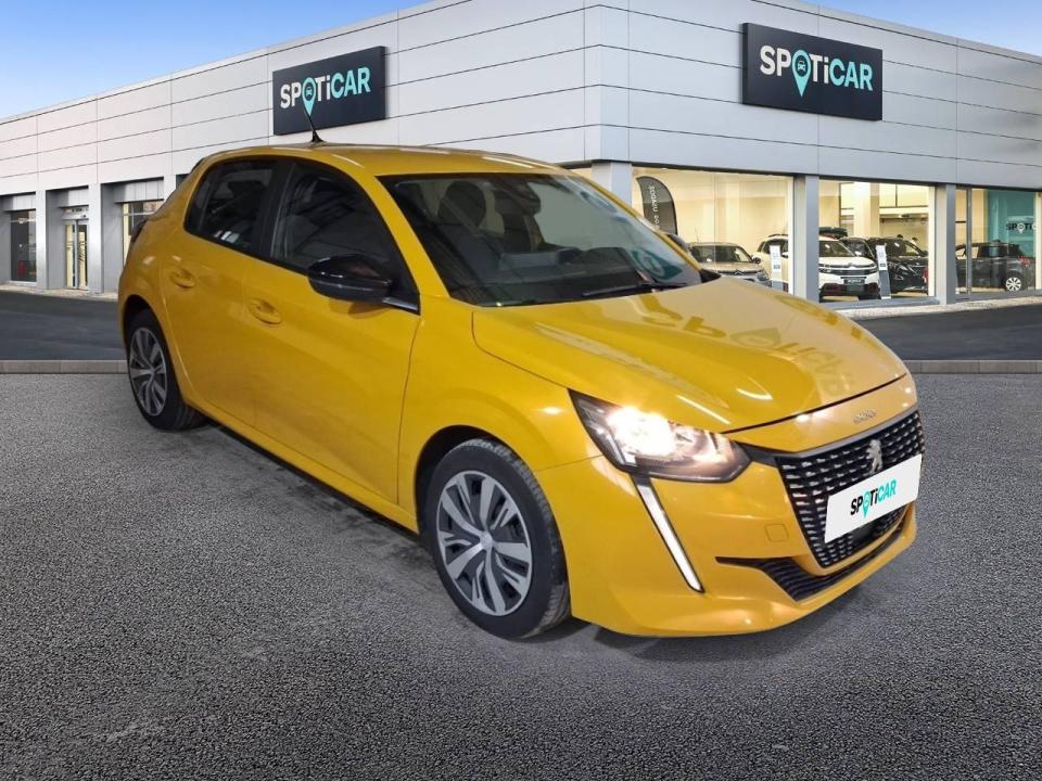 Peugeot 208 PureTech 73kW (100CV) Active Pack