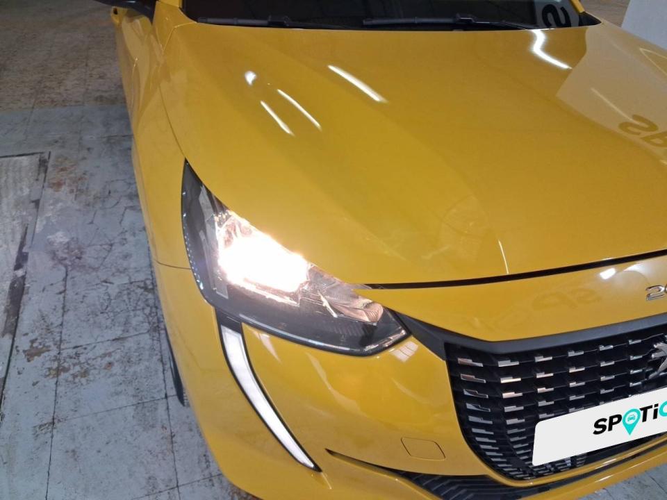 Peugeot 208 PureTech 73kW (100CV) Active Pack