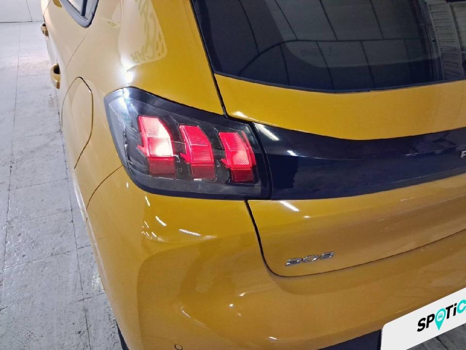 Peugeot 208 PureTech 73kW (100CV) Active Pack