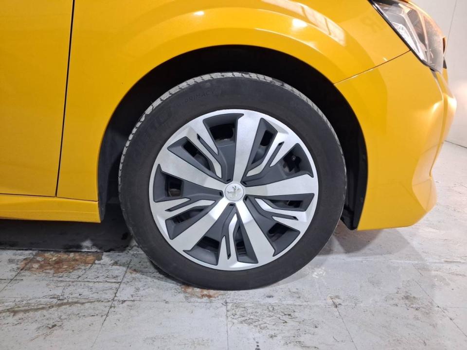 Peugeot 208 PureTech 73kW (100CV) Active Pack