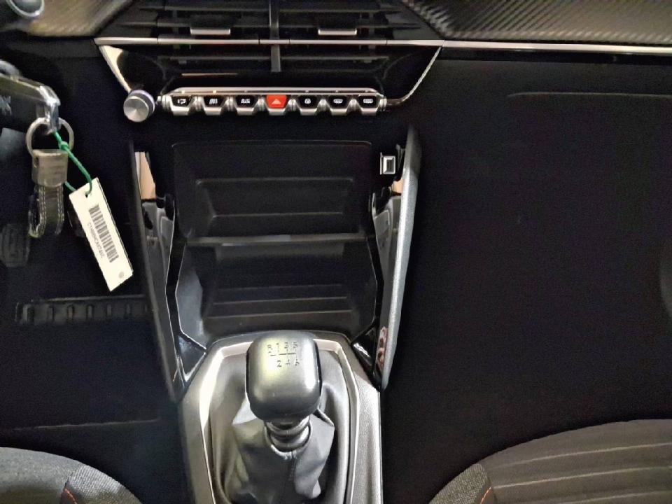 Peugeot 208 PureTech 73kW (100CV) Active Pack