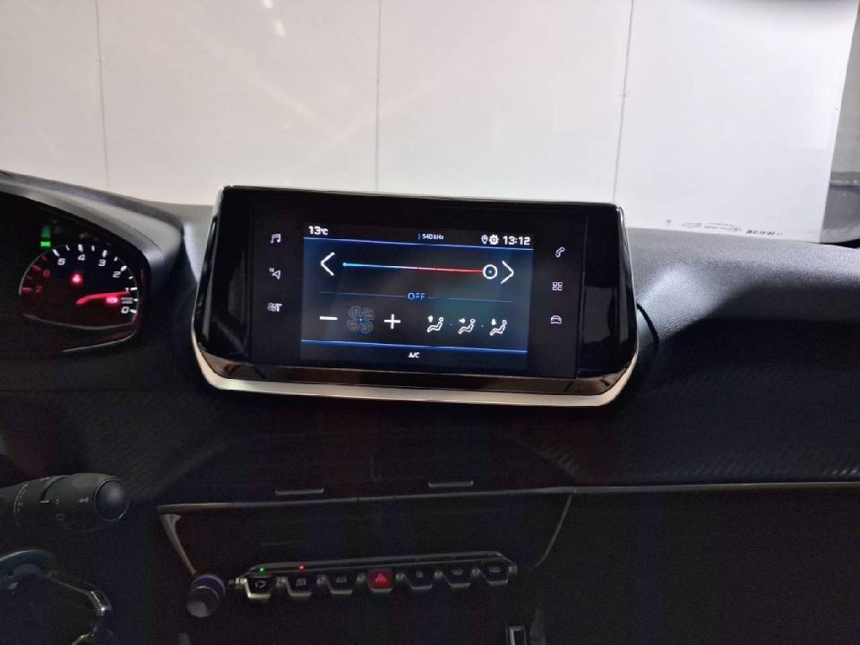 Peugeot 208 PureTech 73kW (100CV) Active Pack