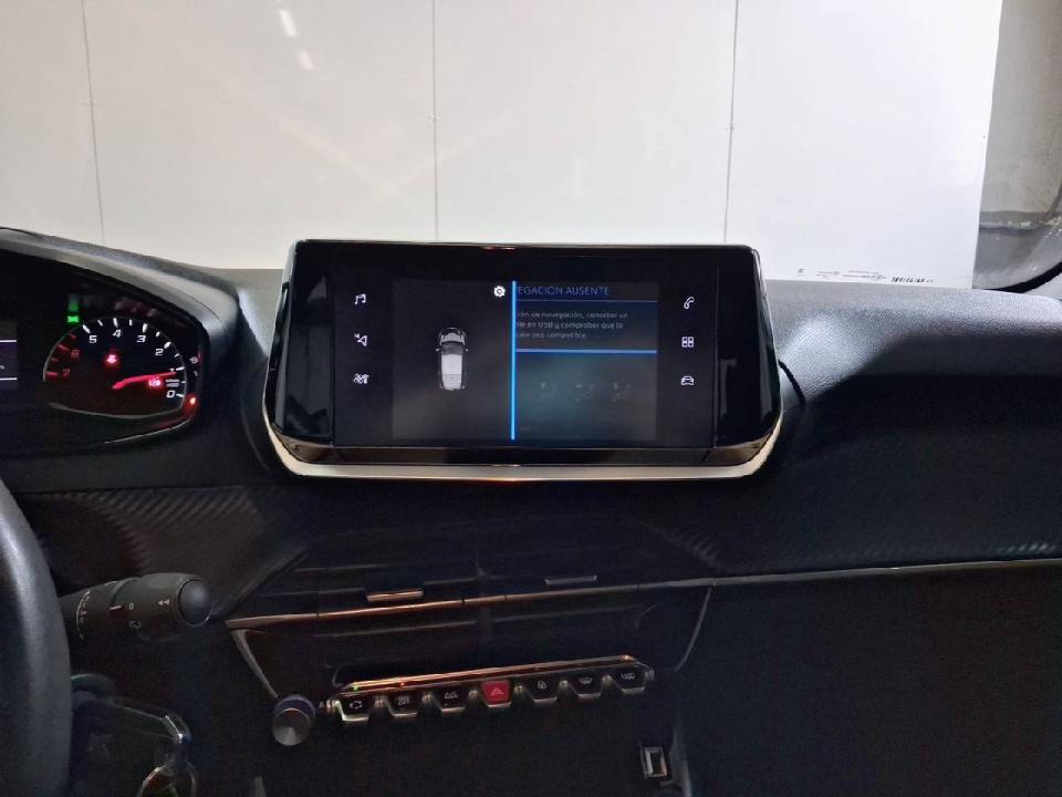 Peugeot 208 PureTech 73kW (100CV) Active Pack