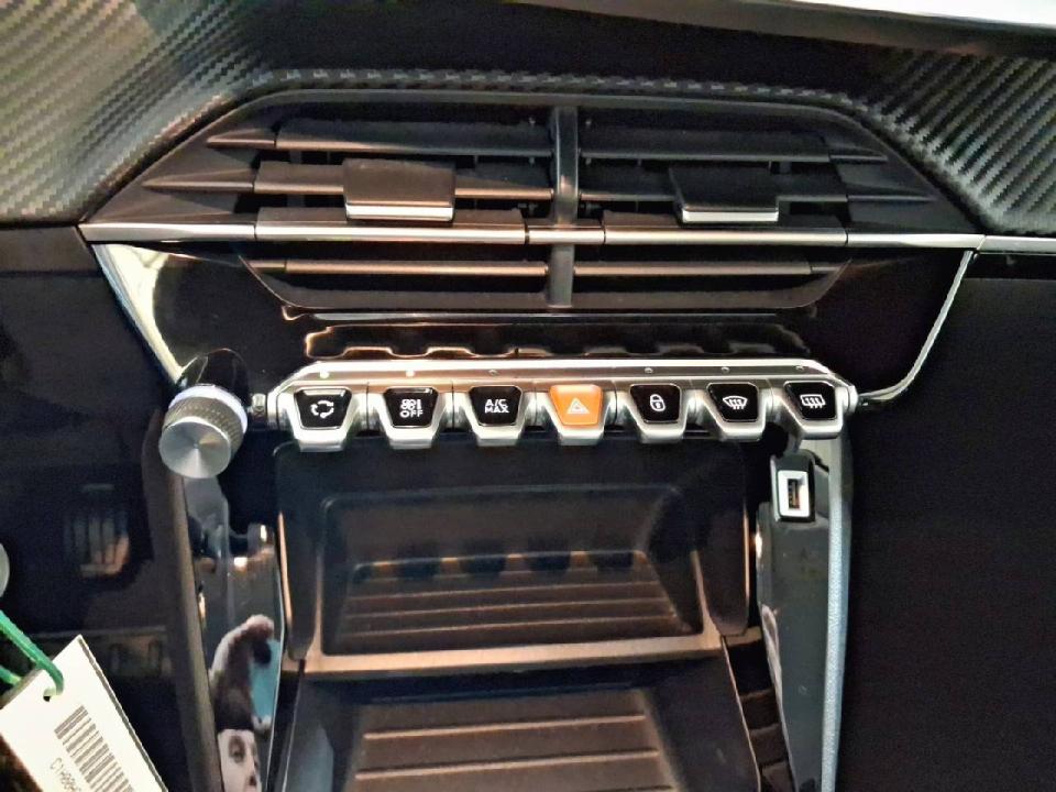 Peugeot 208 PureTech 73kW (100CV) Active Pack