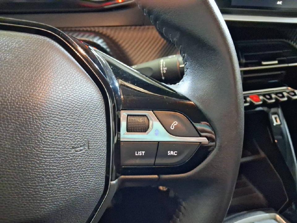 Peugeot 208 PureTech 73kW (100CV) Active Pack