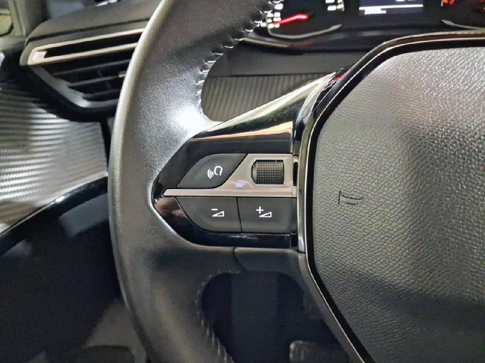 Peugeot 208 PureTech 73kW (100CV) Active Pack