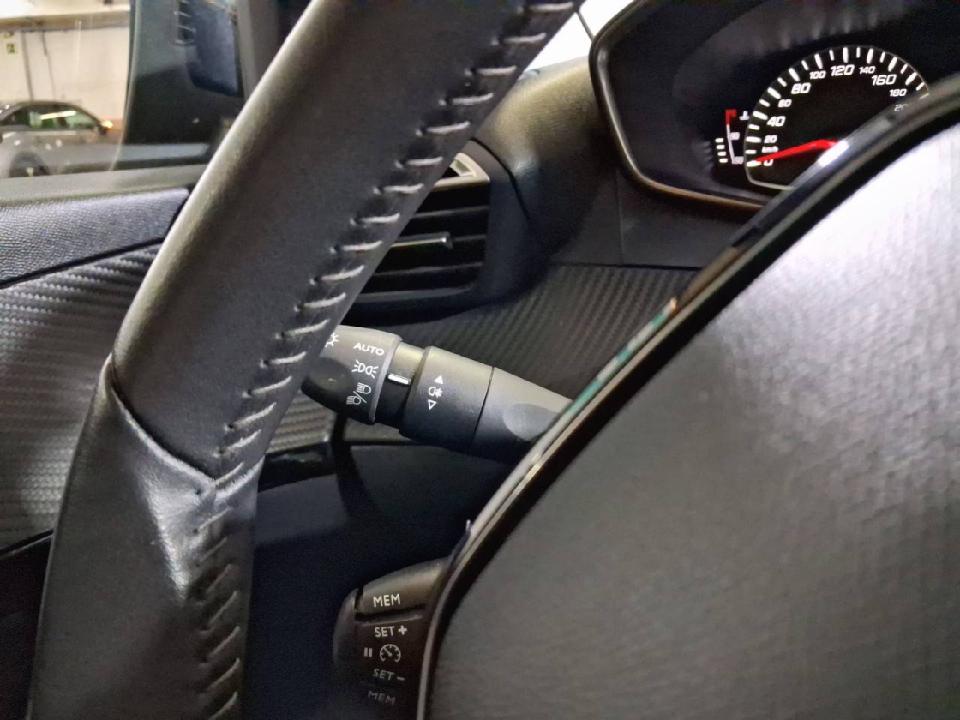 Peugeot 208 PureTech 73kW (100CV) Active Pack