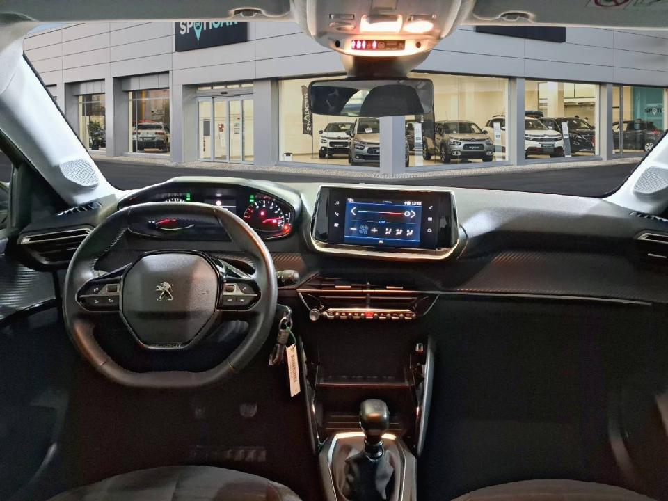 Peugeot 208 PureTech 73kW (100CV) Active Pack