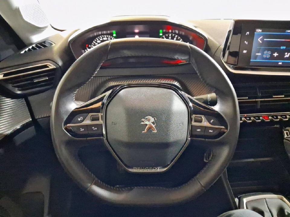 Peugeot 208 PureTech 73kW (100CV) Active Pack