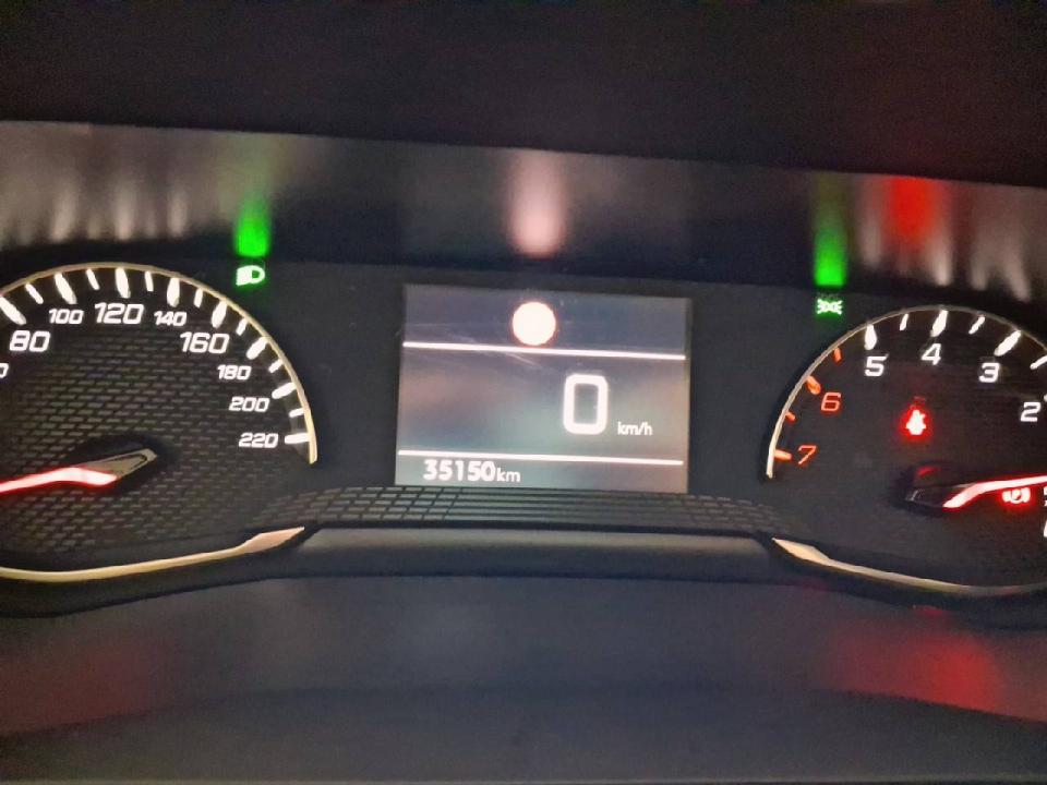 Peugeot 208 PureTech 73kW (100CV) Active Pack