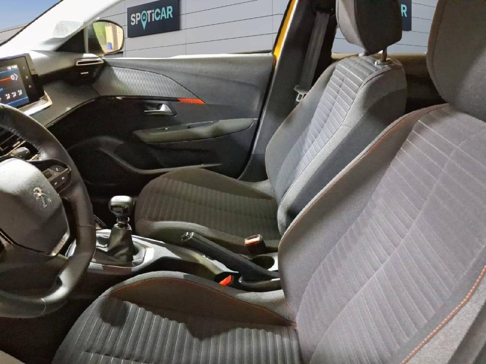 Peugeot 208 PureTech 73kW (100CV) Active Pack