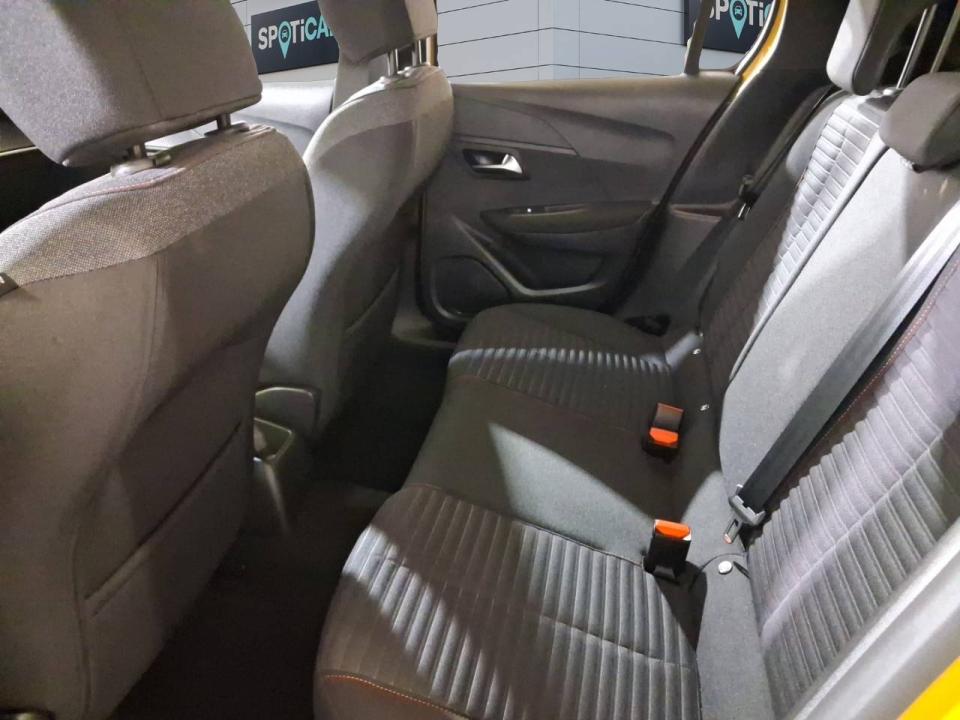 Peugeot 208 PureTech 73kW (100CV) Active Pack