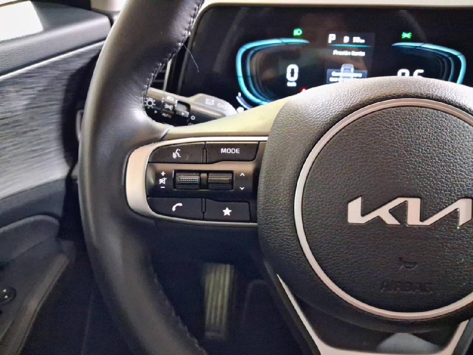 Kia Sportage 1.6 T-GDi MHEV 118kW Business 4x2 DCT