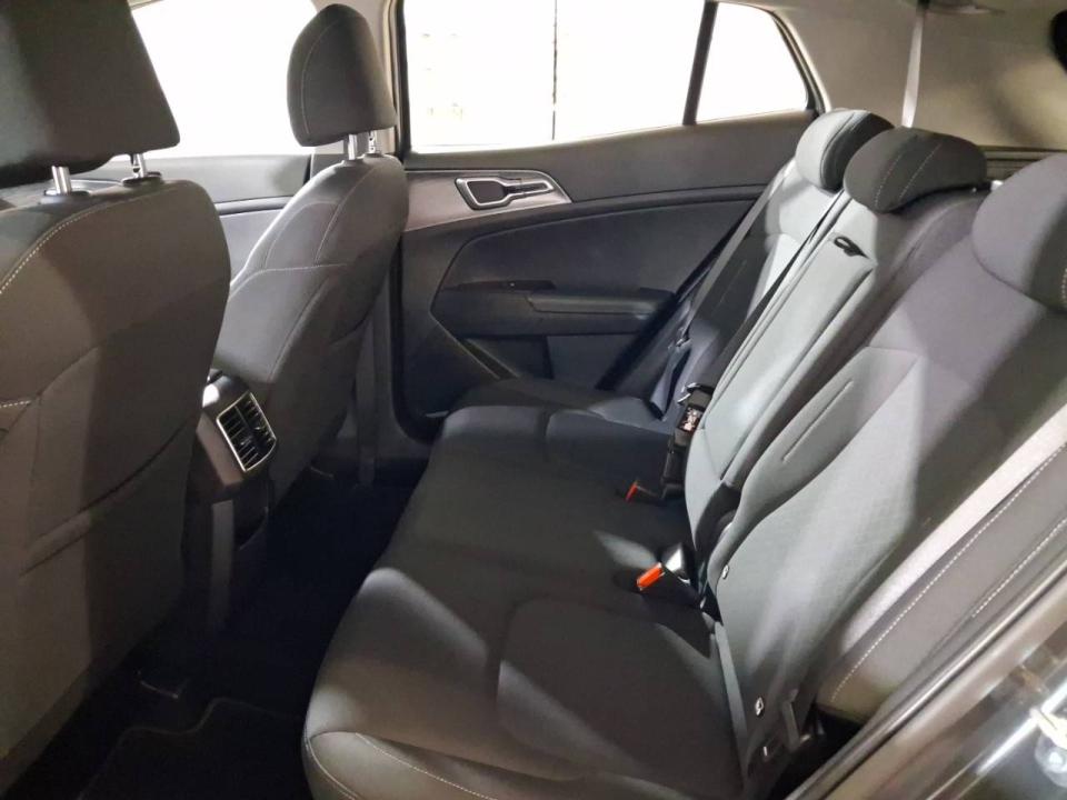 Kia Sportage 1.6 T-GDi MHEV 118kW Business 4x2 DCT