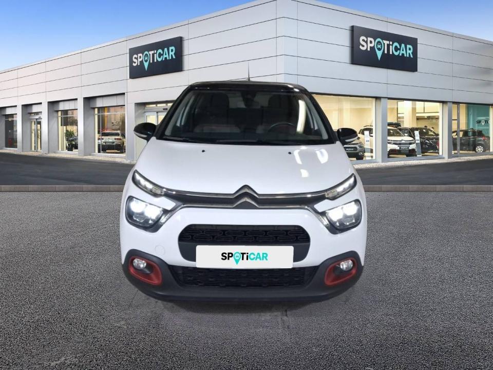 Citroen C3 PureTech 60KW (83CV) C-Series