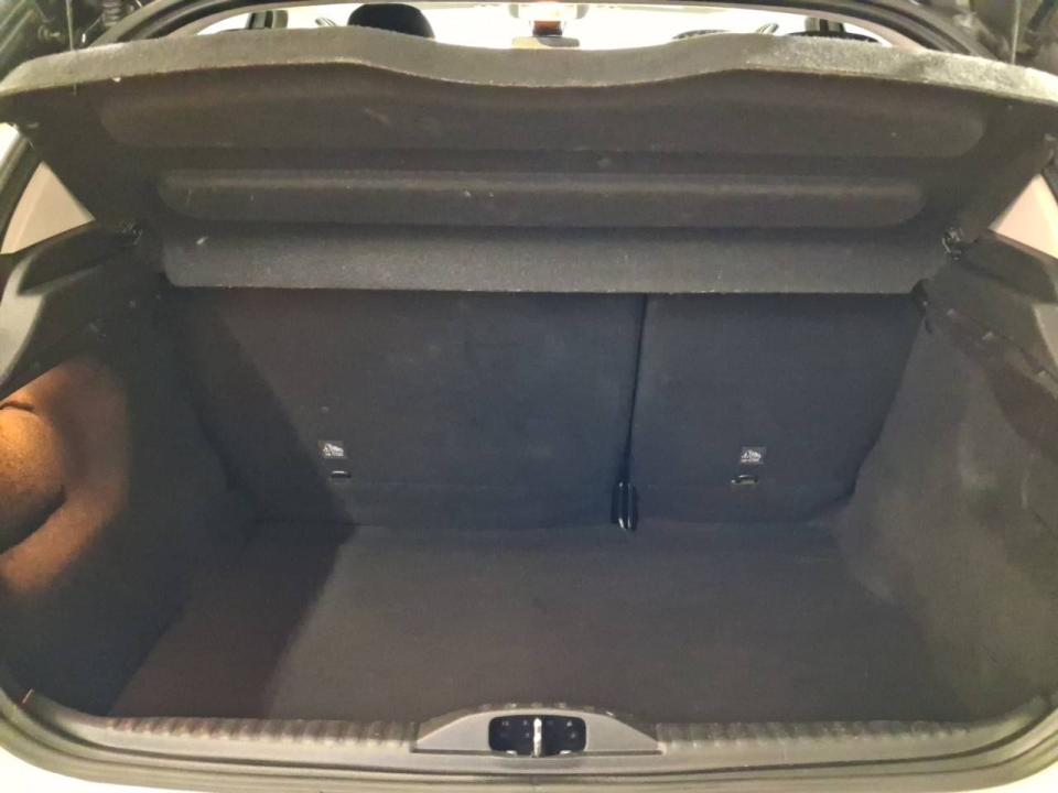 Citroen C3 PureTech 60KW (83CV) C-Series