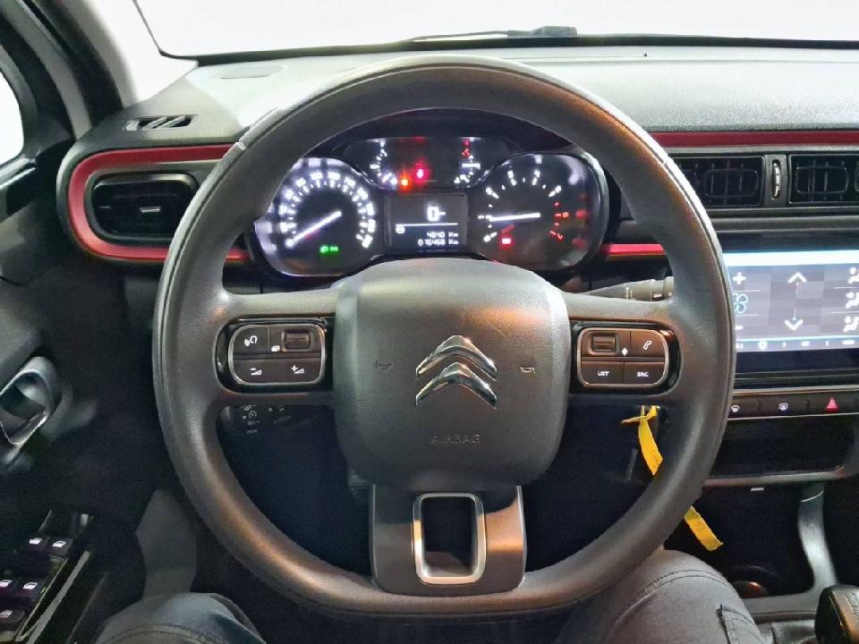 Citroen C3 PureTech 60KW (83CV) C-Series