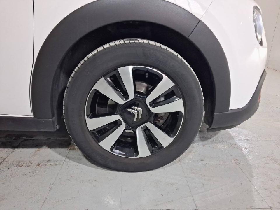 Citroen C3 PureTech 60KW (83CV) C-Series