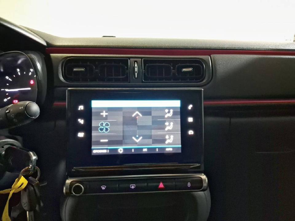 Citroen C3 PureTech 60KW (83CV) C-Series