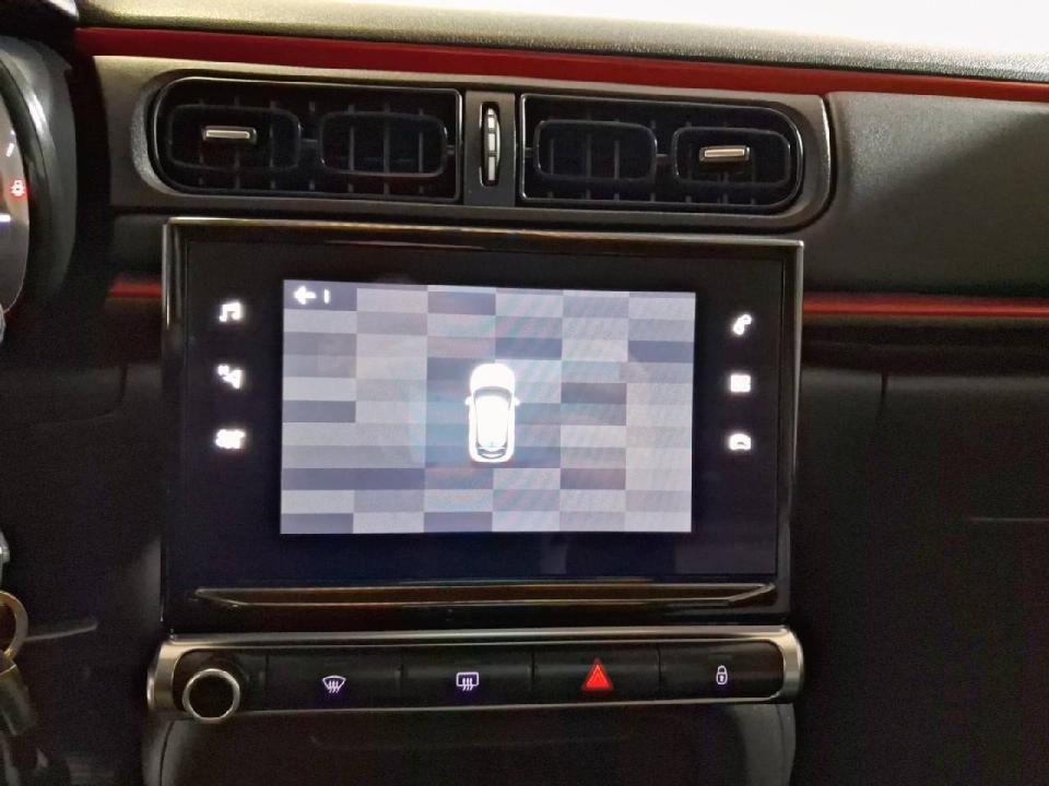 Citroen C3 PureTech 60KW (83CV) C-Series