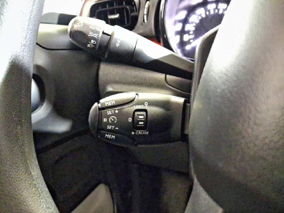 Citroen C3 PureTech 60KW (83CV) C-Series