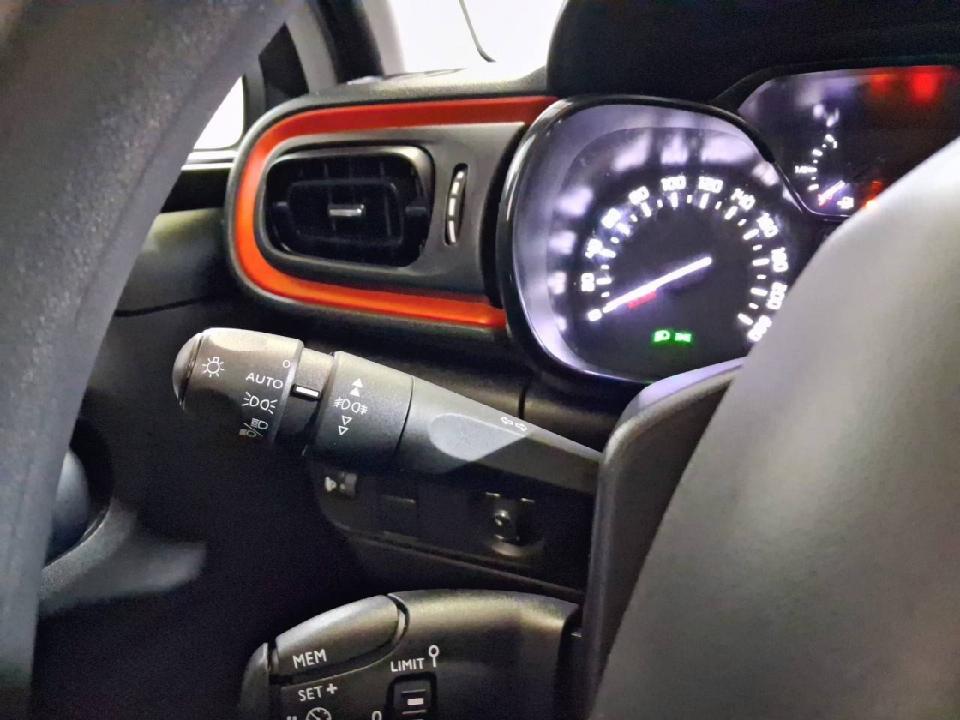 Citroen C3 PureTech 60KW (83CV) C-Series